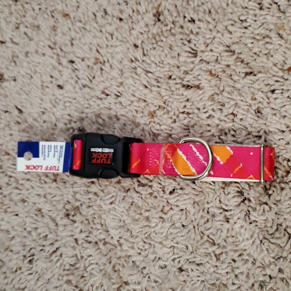 New dog collar - Picture 2 of 2